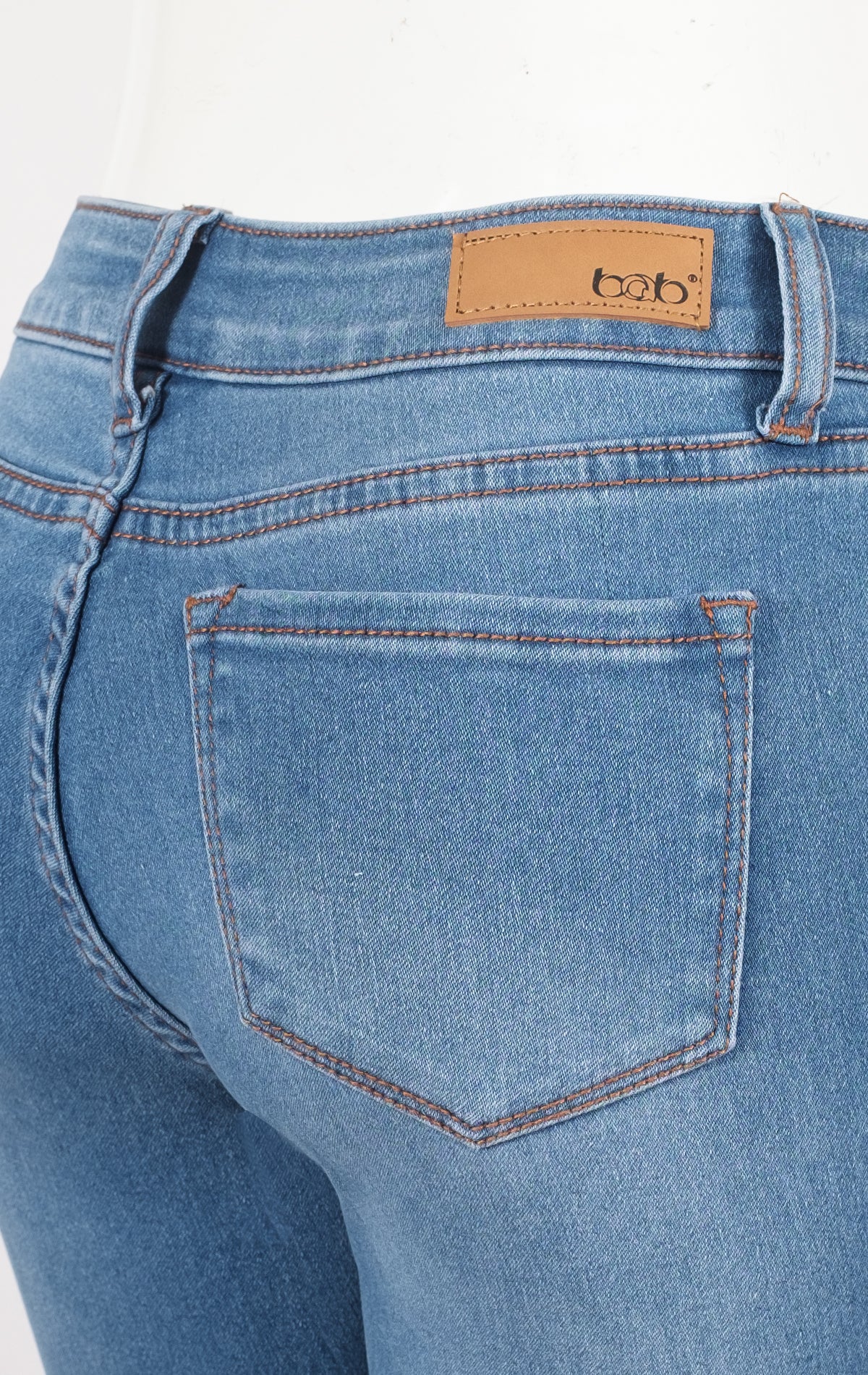 BOOTCUT LIGHT