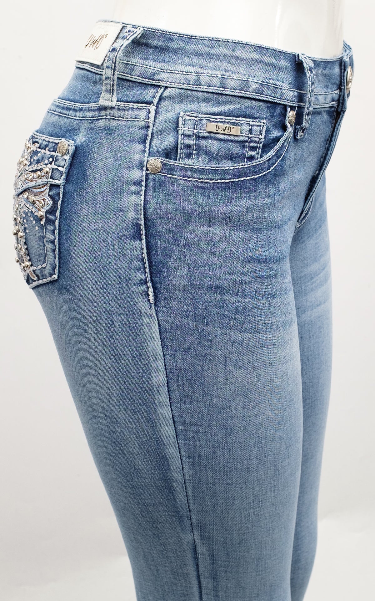 Women's Bootcut Jeans