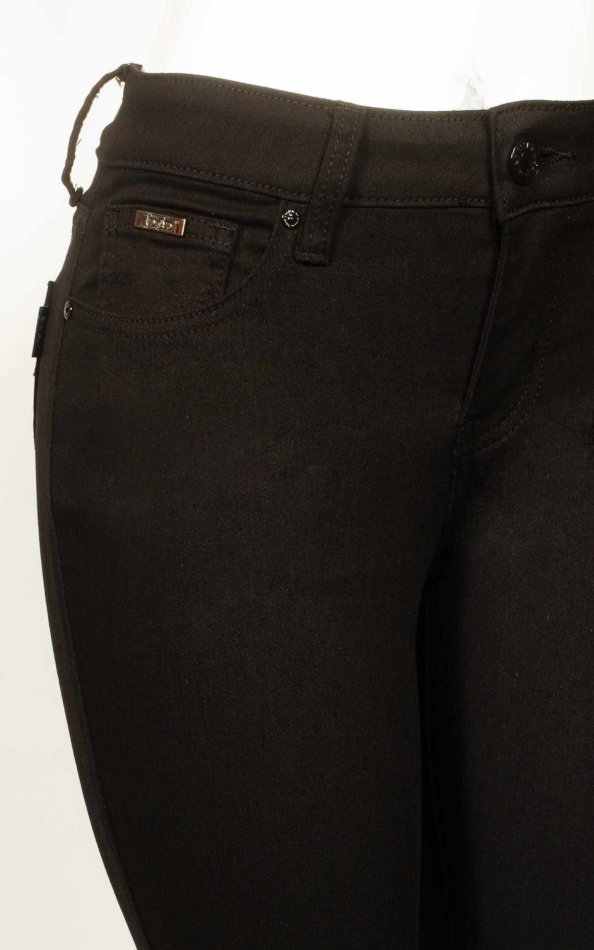 SKINNY BLACK