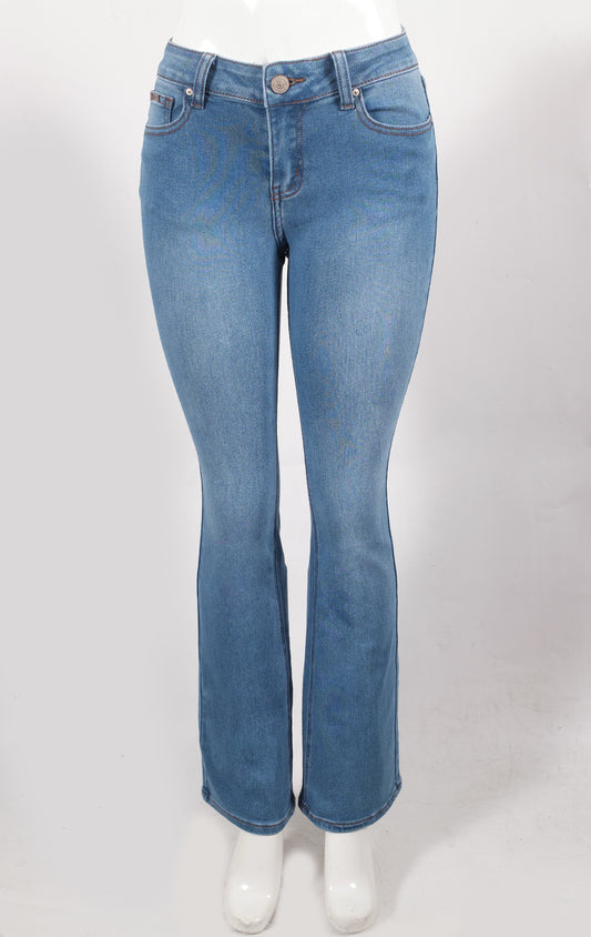 BOOTCUT LIGHT