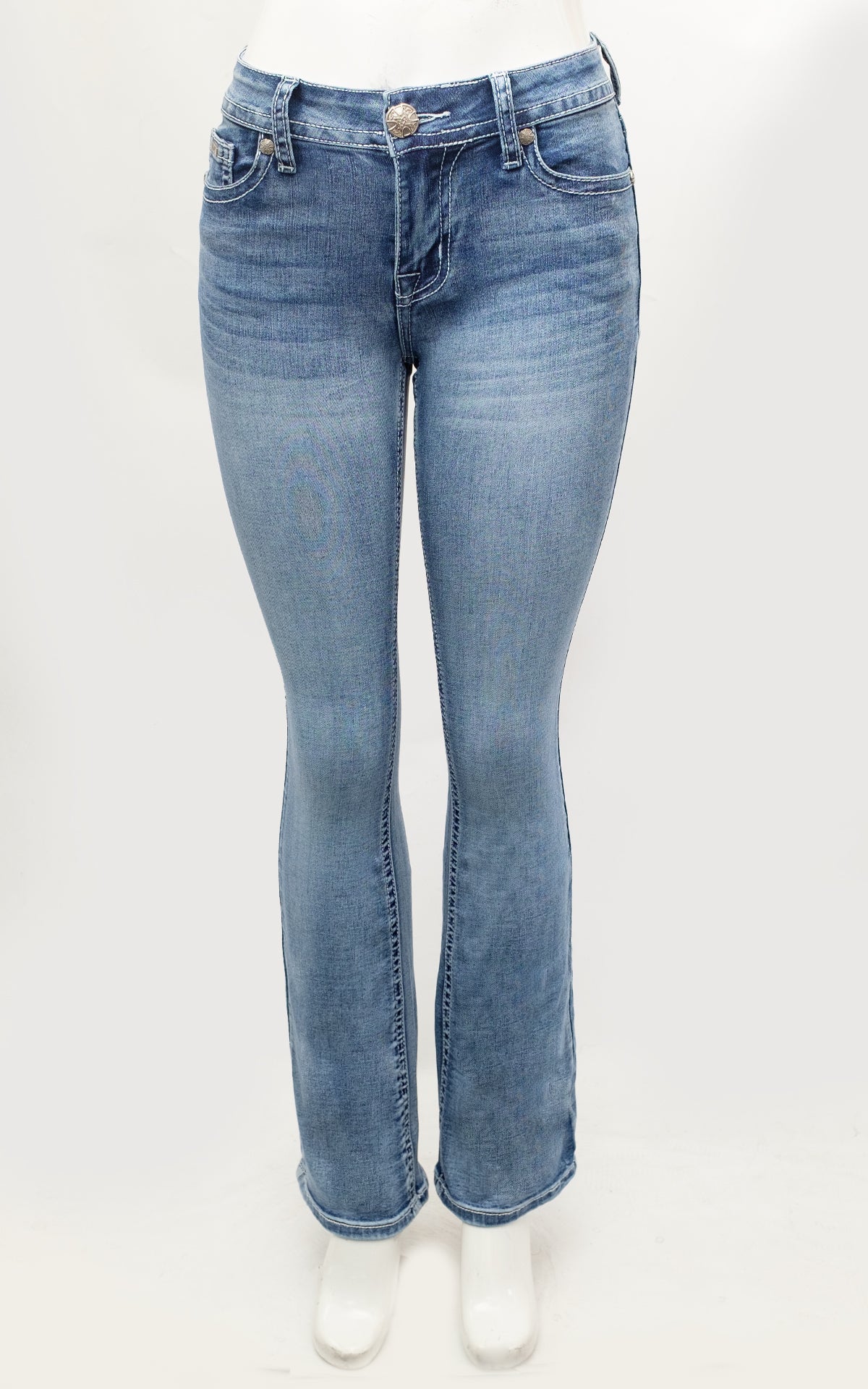 Women's Bootcut Jeans
