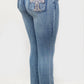 Women's Bootcut Jeans