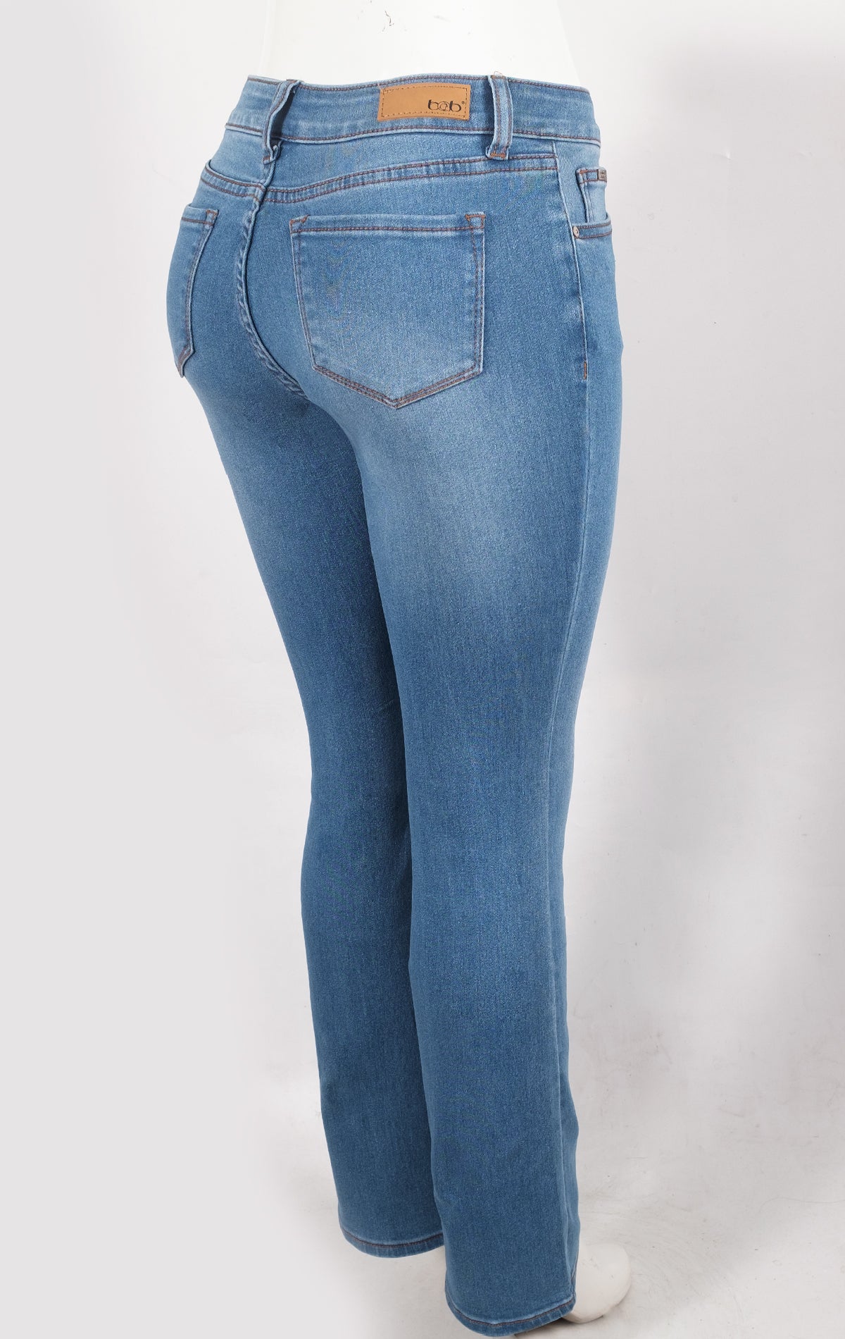 BOOTCUT LIGHT
