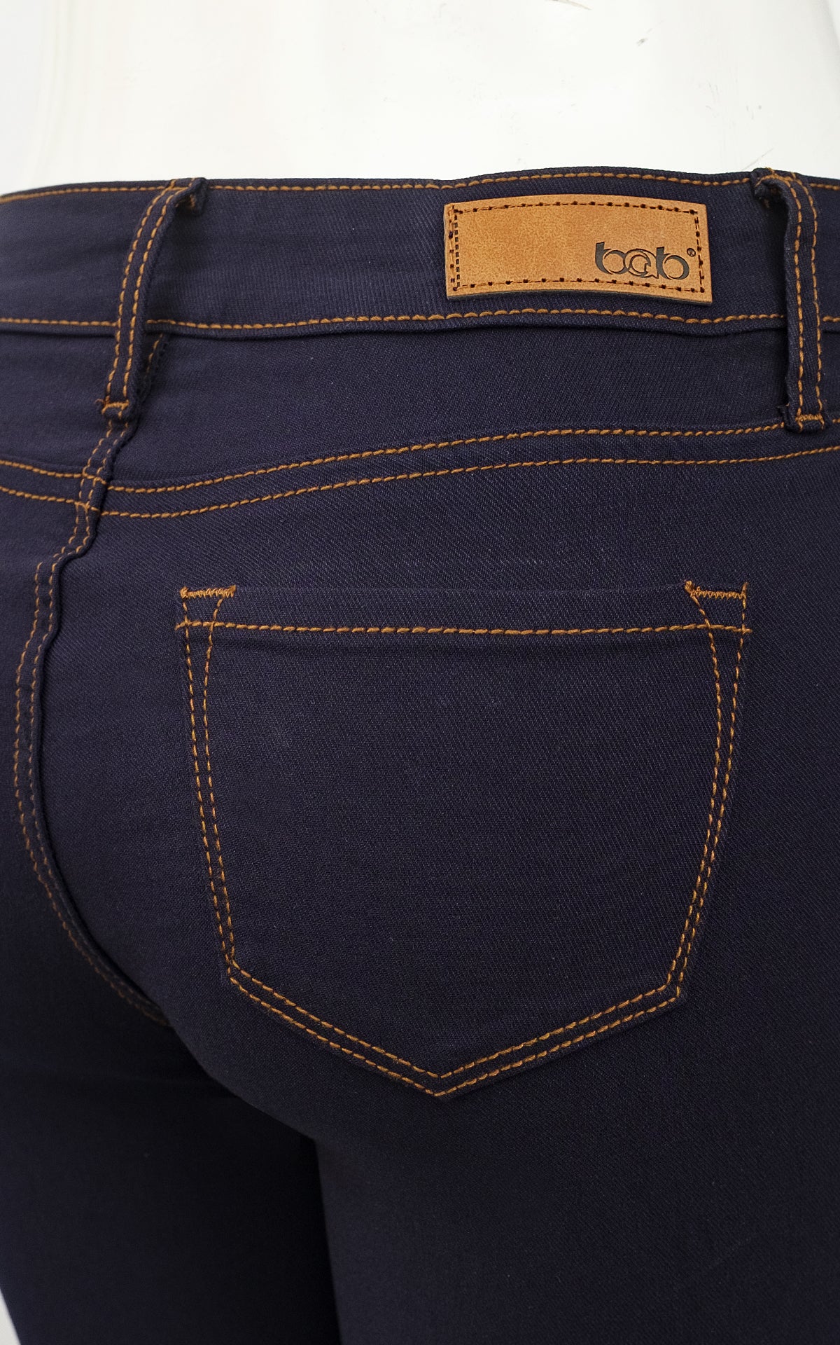 COLOR INDIGO
