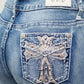 Women's Bootcut Jeans